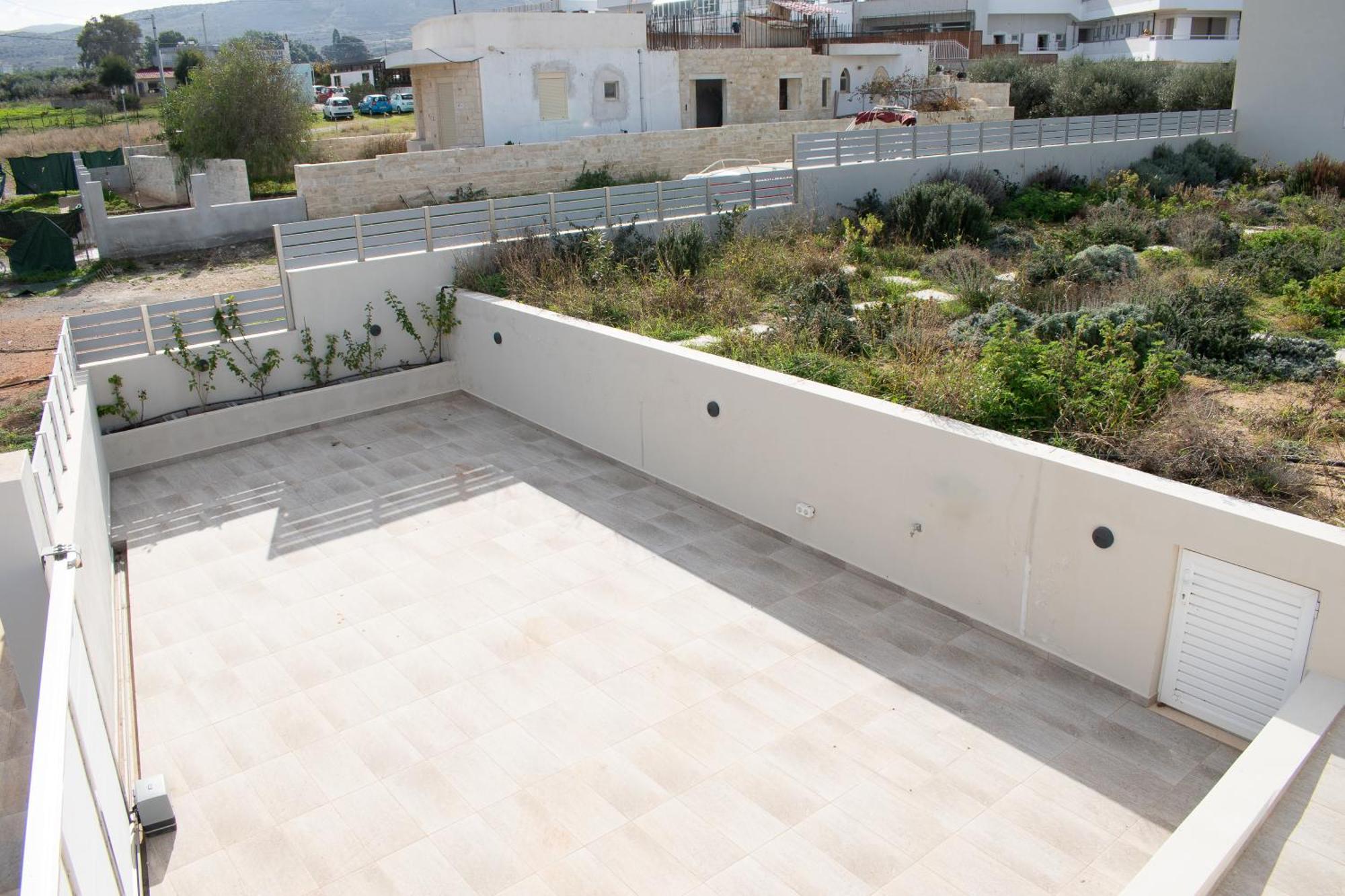 Villa Constantino With Heated Pool Kato Gouves Εξωτερικό φωτογραφία